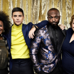 Melodifestivalen 2019 – Kodjo Akolor: “Jag har inte riktigt hunnit känna efter”